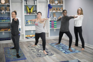 Yoga Sudbury MA - EveryBody in Mind Health & Wellness Center