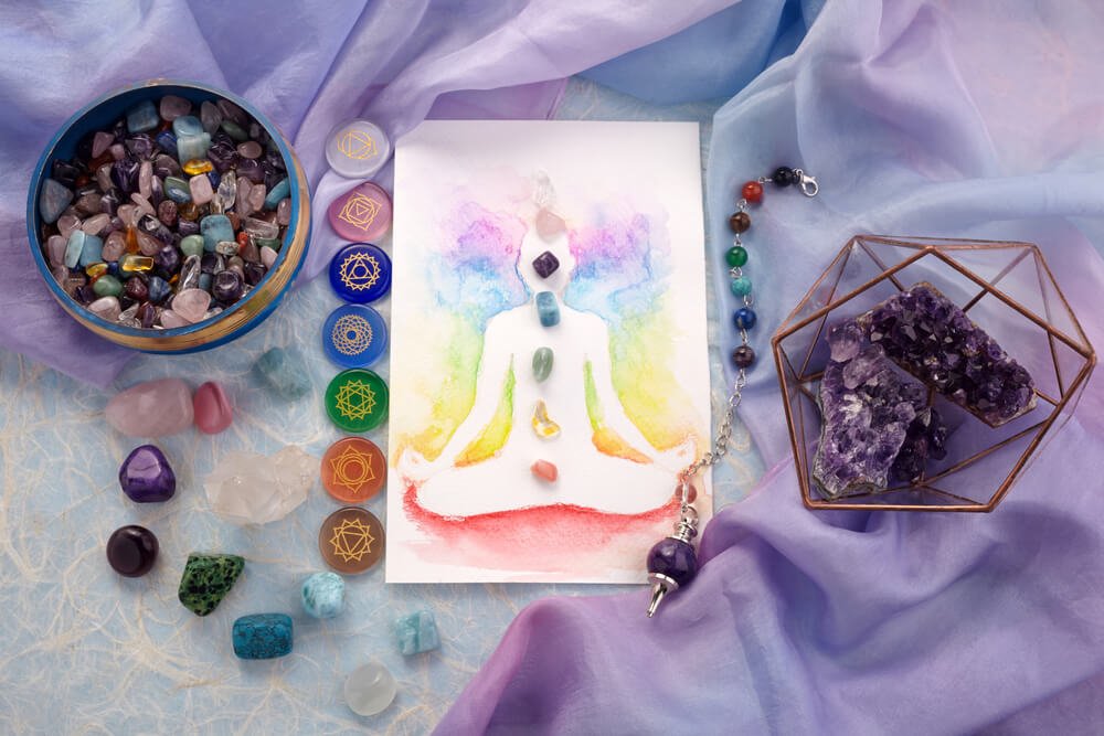  What Is Crystal Healing Everybody In Mind