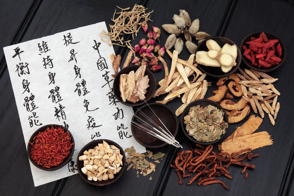 chinese herbal medicine Chinese herbal medicine