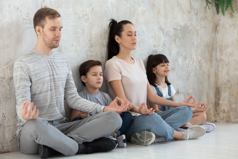 health benefits of meditation and mindfulness