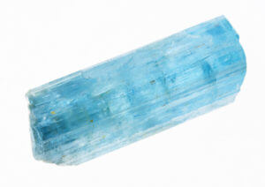 healing crystal for scorpio aquamarine