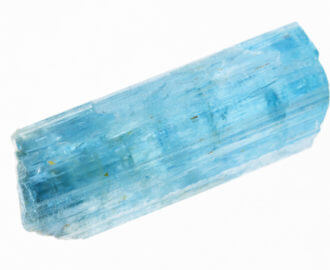 healing crystal for scorpio aquamarine