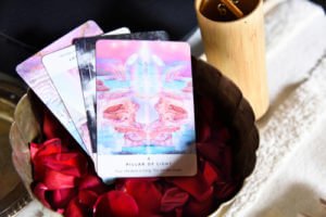 Oracle card Readings Sudbury Massachusetts