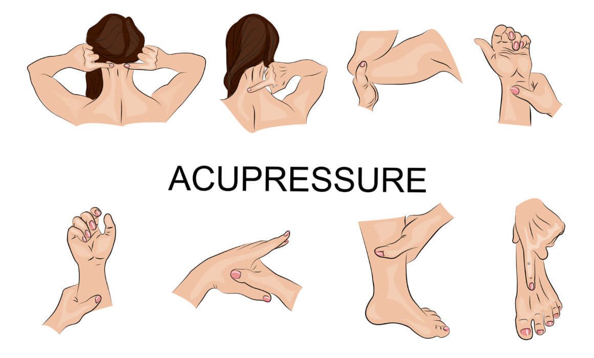 Acupressure