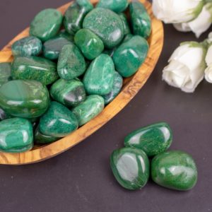 African Jade