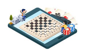 Online Board Games