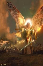 Archangel Nathaniel