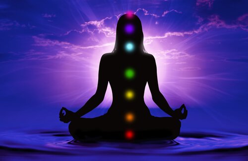 The Seven Chakras