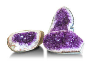 Amethyst Crystal for Pisces