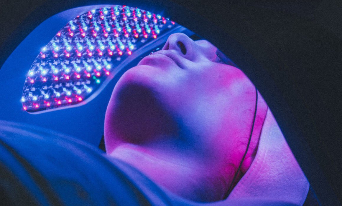 LED LIGHT THERAPY: Everything you want to know!!