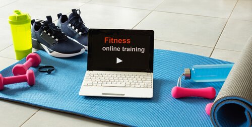 Online Fitness Coaching Goals 2021