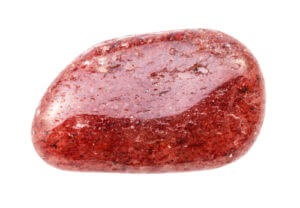 Red Aventurine as a Crystal for Aries.