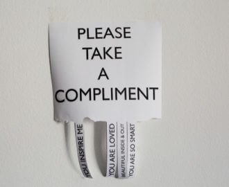 Compliment