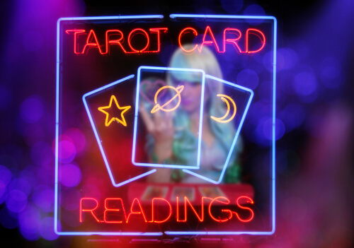 Tarot Cards for beginners