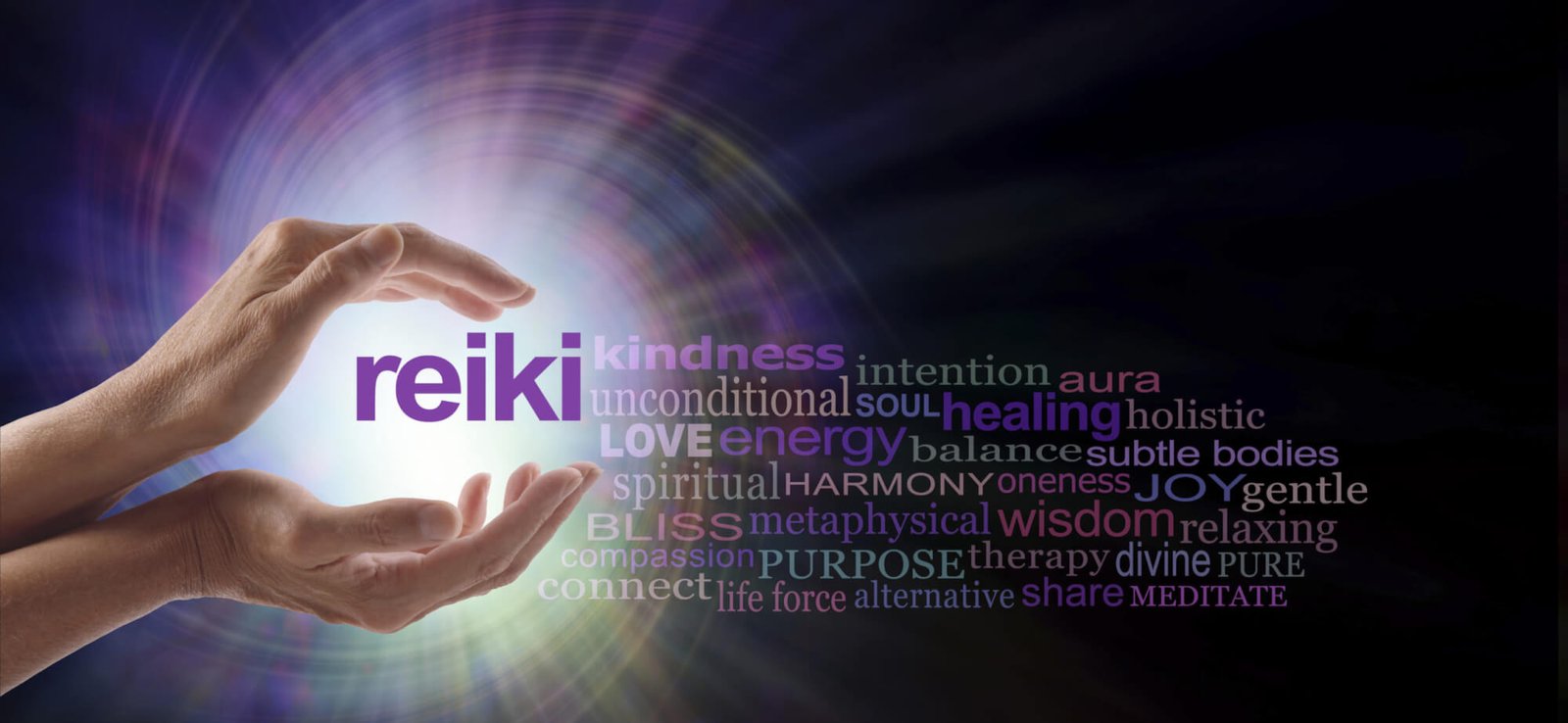 Can Reiki Reduce Anxiety? Everybody in Mind