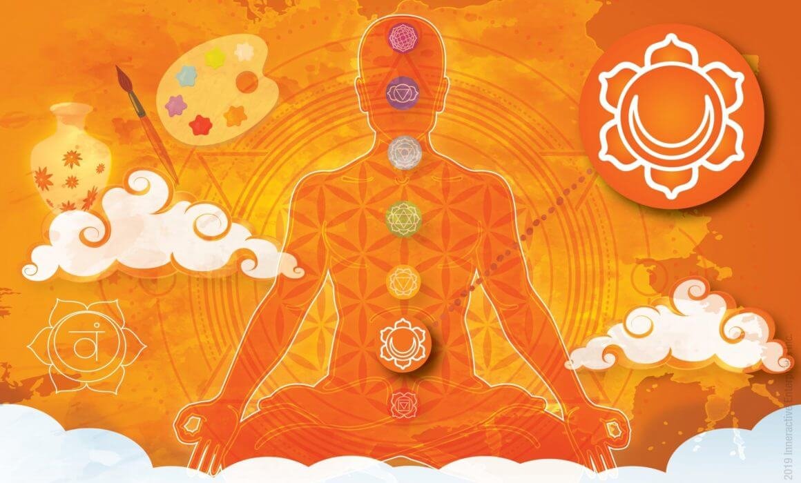 10 Crystals for the Sacral Chakra