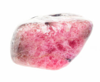 Rhodonite as a Healing Crystal for Root Chakra