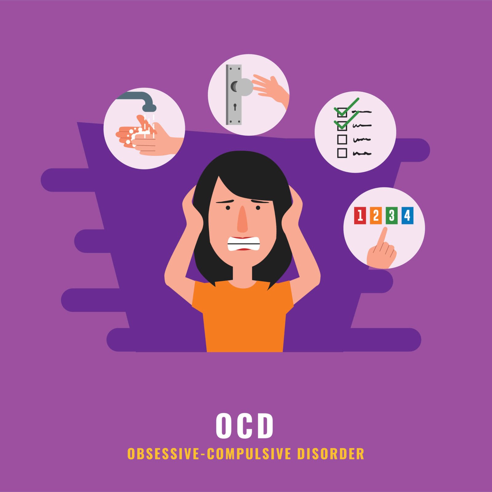 Hypnosis For OCD Does It Work? Hypnotherapy in Boston MA