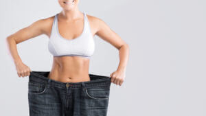 hypnosis for weight loss and a healthier lifestyle