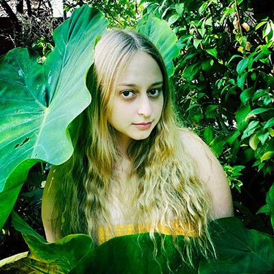 Lily-Masco