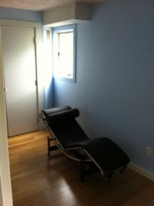 First Hemisphere Hypnotherapy office in Watertown Massachusetts 2010