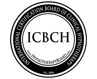 International Certification Board of Clinical Hypnotherapists Logo