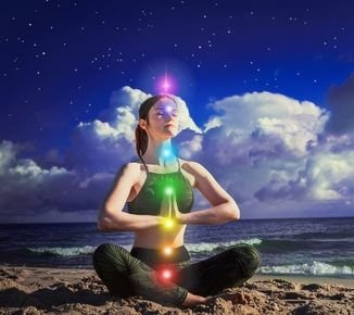 Chakra Balancing Techniques