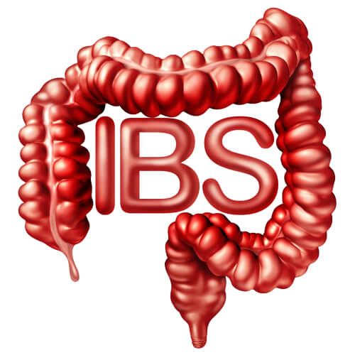 hypnosis for IBS