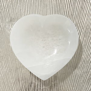 Selenite Crystal for Hypnosis