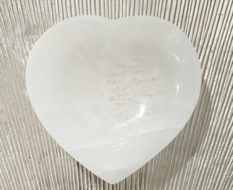 Selenite Crystal for Hypnosis