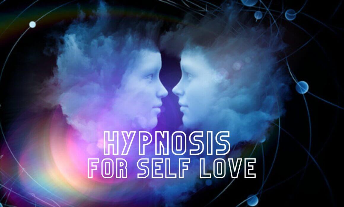 hypnosis for self love
