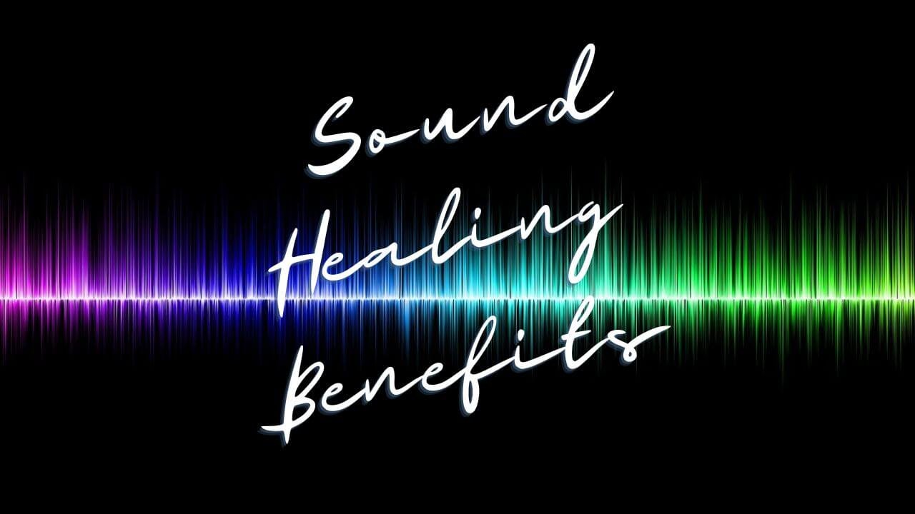 Sound Healing Benefits Vibrational Therapy for Holistic Wellness