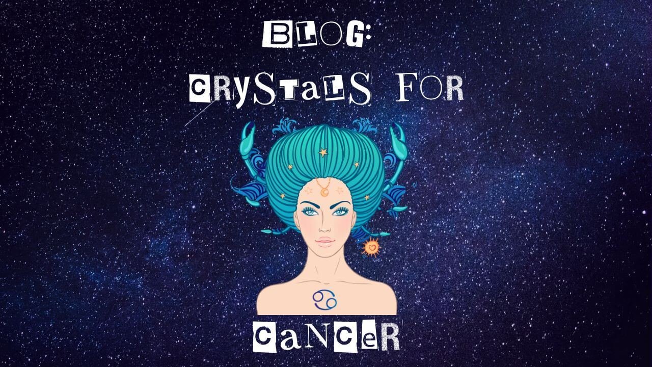 Best Crystals For Cancer Zodiac Sign Everybody in Mind Sudbury