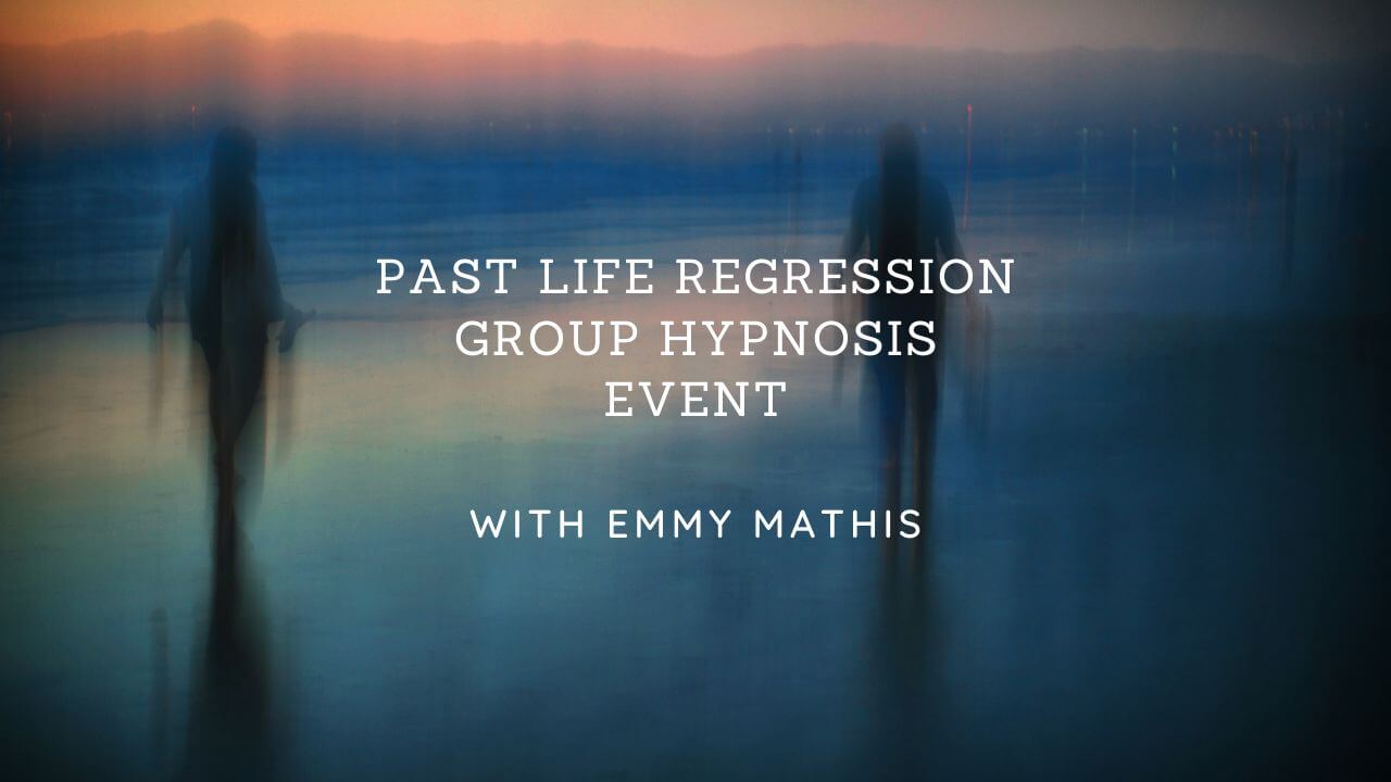 group hypnosis past life regression