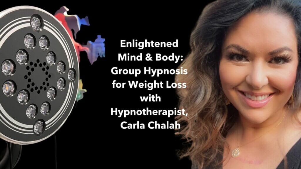 The Key Hypnosis Roxiva Group Weight Loss Carla Chalah