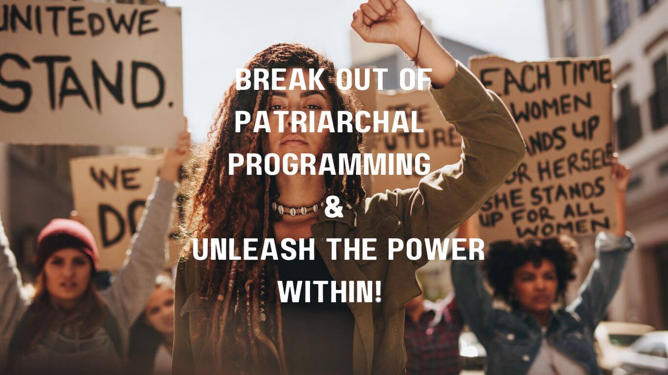 Patriarchal Programming