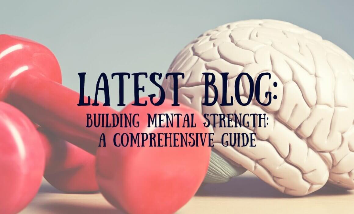 building mental strength